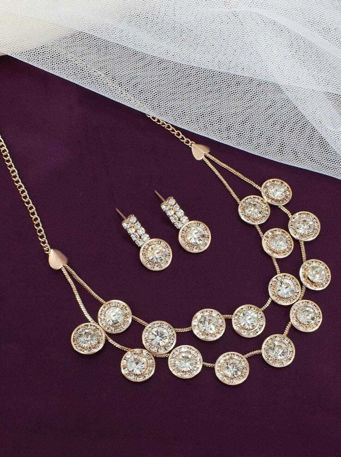 Necklace set